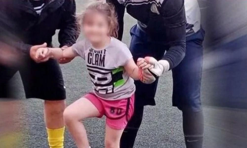 Πάτρα: Πέντε απόπειρες δολοφονίας της Τζωρτζίνας μέσα σε 13 ώρες (βίντεο)